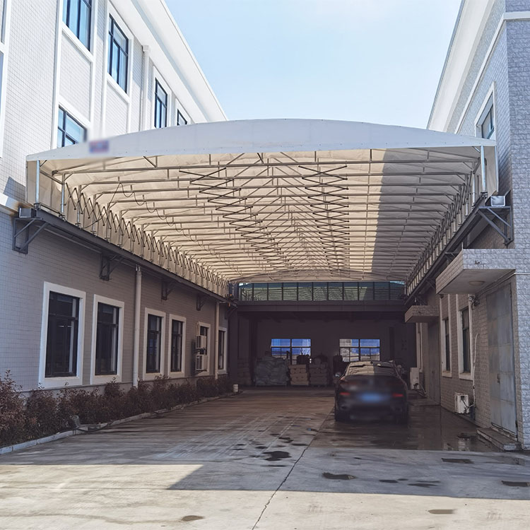 榆社县电动/移动推拉棚