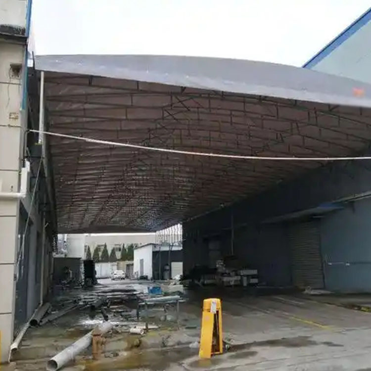 榆社县电动/移动推拉棚