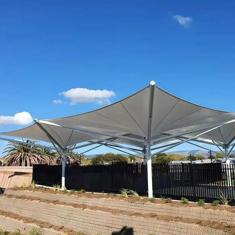 榆社县工程案例