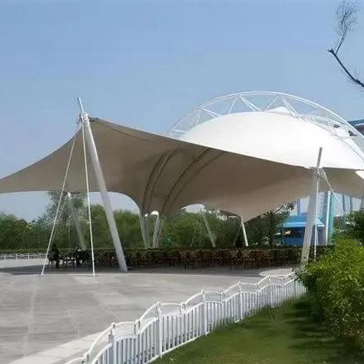 榆社县工程案例