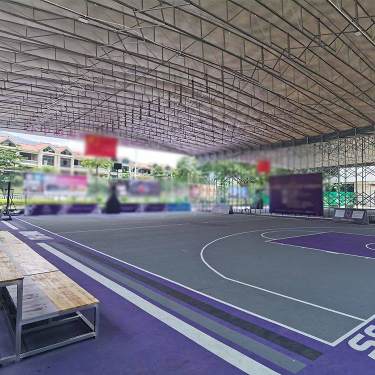 榆社县工程案例