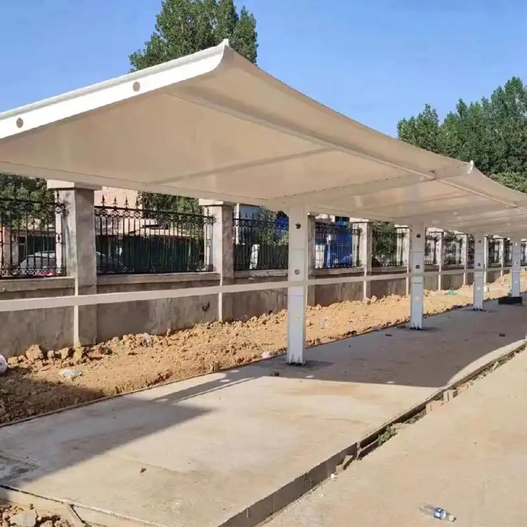 榆社县工程案例