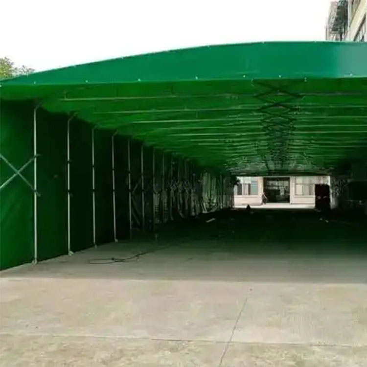 榆社县工程案例