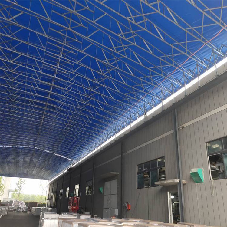 榆社县工程案例