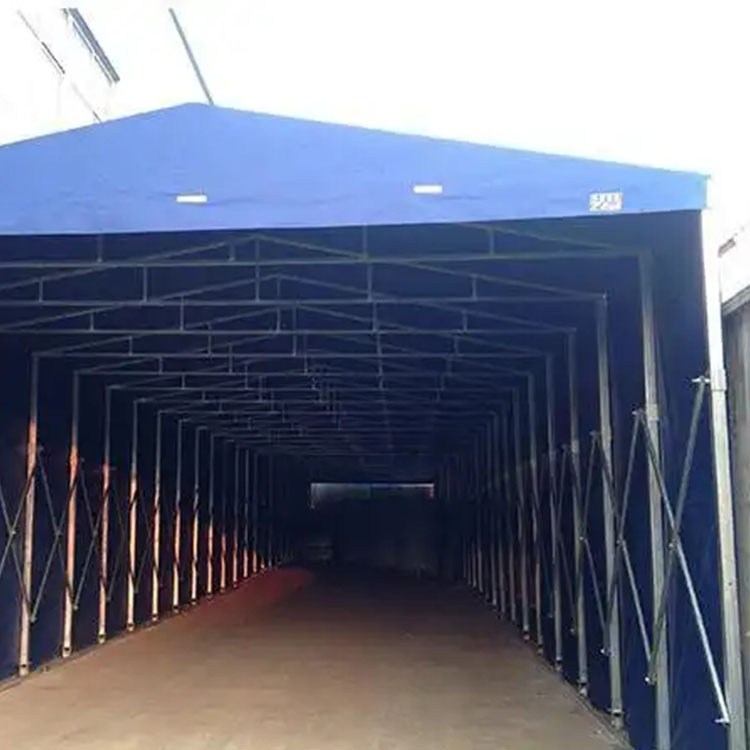 榆社县工程案例