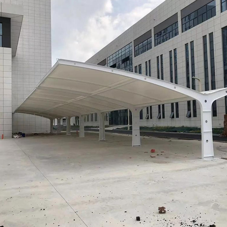 榆社县工程案例